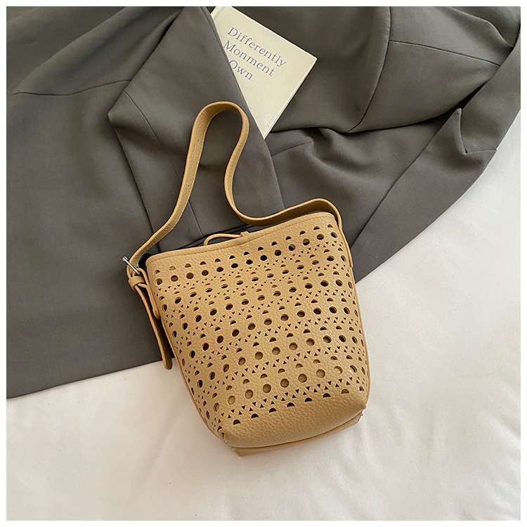 Summer popular hollow out big  - Women Bags Zadig 评论和价格