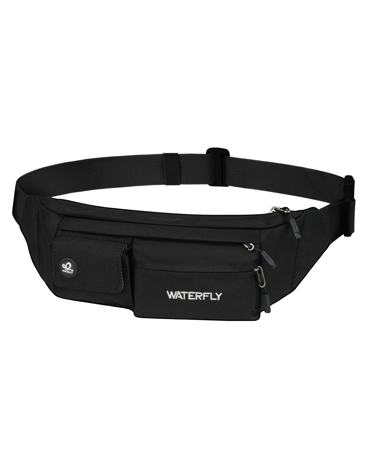 WATERFLY 5 Pocket Slim Lightwe - Women'S Bags Everyday 评论和价格