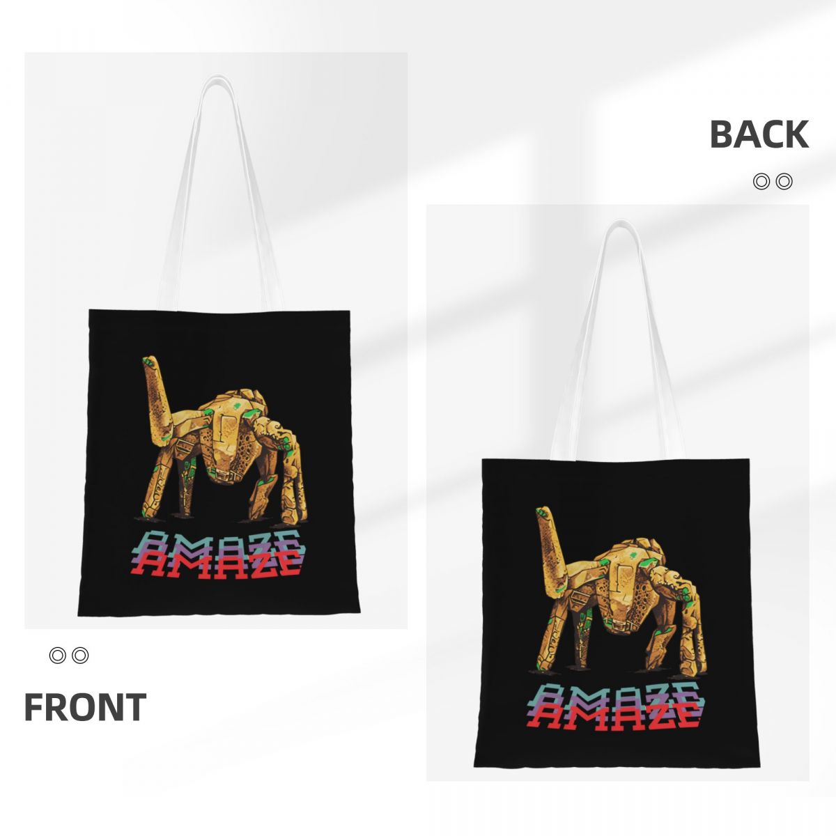 Project Hail Mary 2026 Shopper - Women'S Work Bags Designer 评论和价格