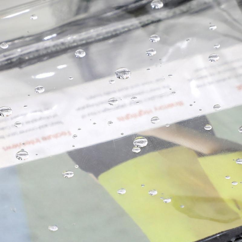 Hot Sale Transparent PVC Outdo - Women'S Bags Going Out 评论和价格