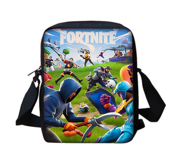 New Game FortniteS Boy Girls P - Women'S Bags Everyday 评论和价格