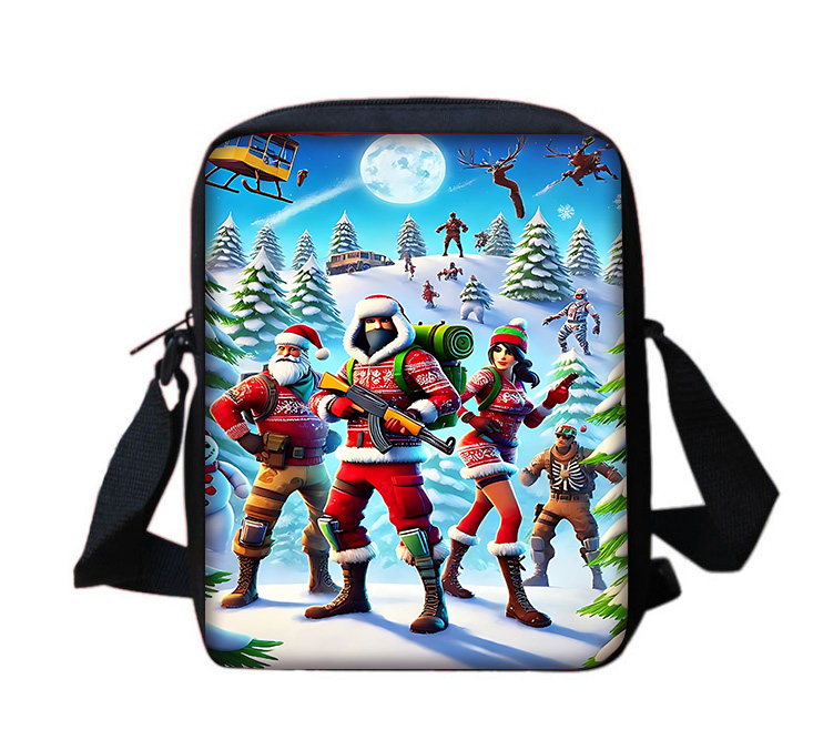New Game FortniteS Boy Girls P - Women'S Bags Everyday 评论和价格