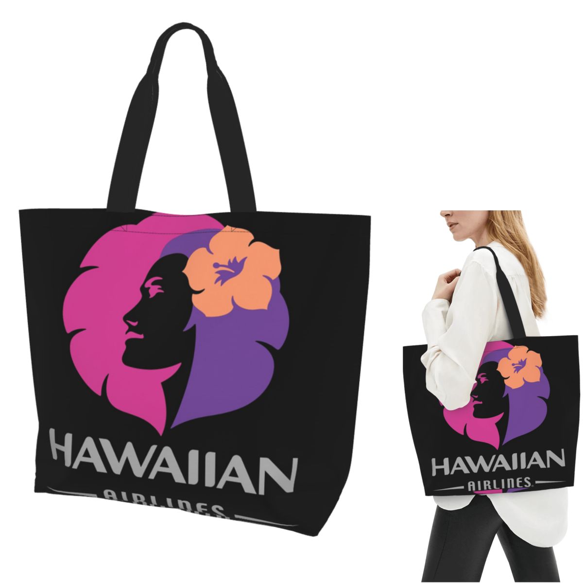 Hawaiian Airlines Herc Travel  - Women Bags Discount 评论和价格