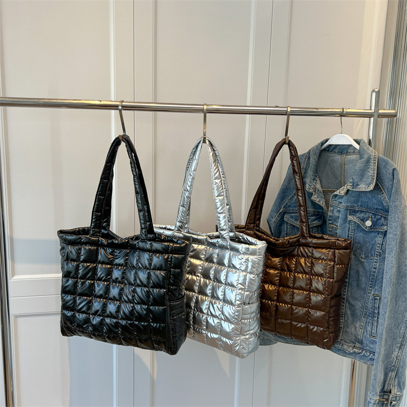Hot Sale Winter Space Cotton T - Women Bags Discount 评论和价格