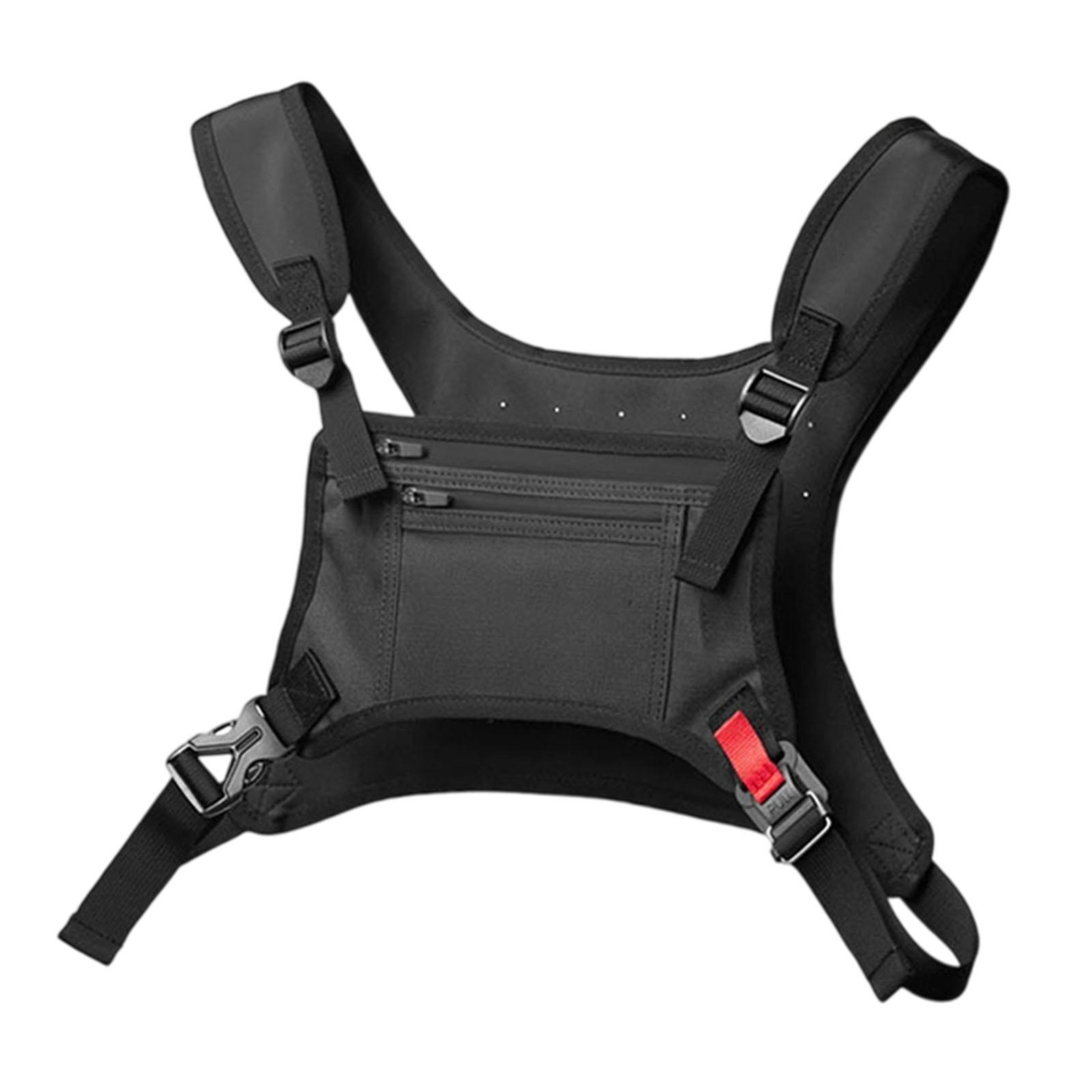 Men Women Chest Rig Bag Utilit - Women Bags Pack 评论和价格