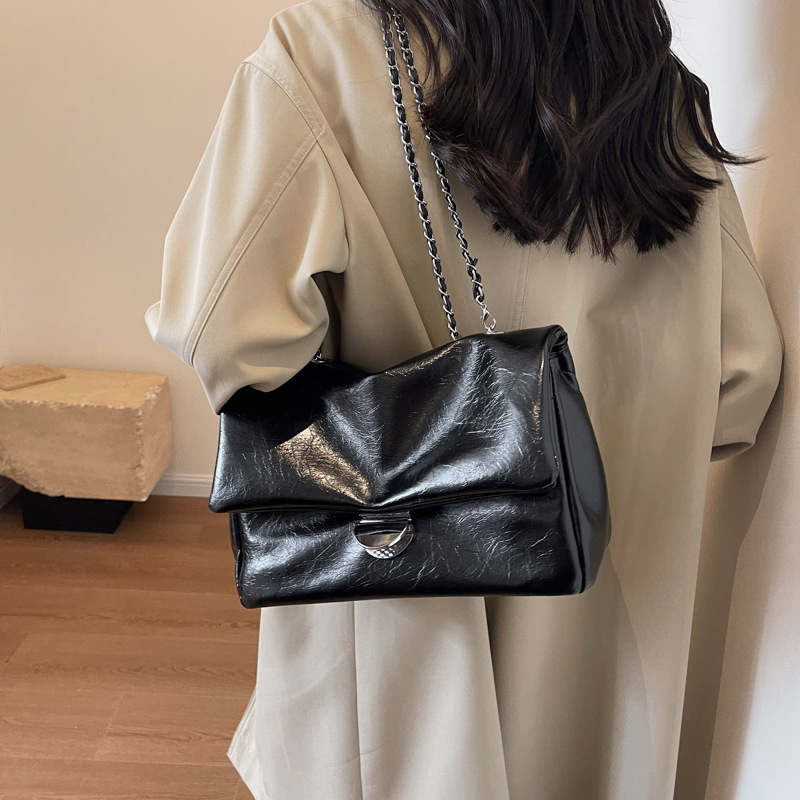New retro simple large capacit - Women Bags Zadig 评论和价格