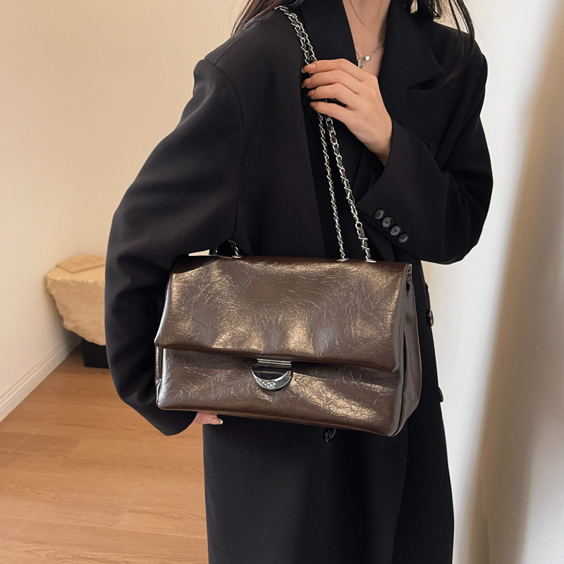 New retro simple large capacit - Women Bags Zadig 评论和价格