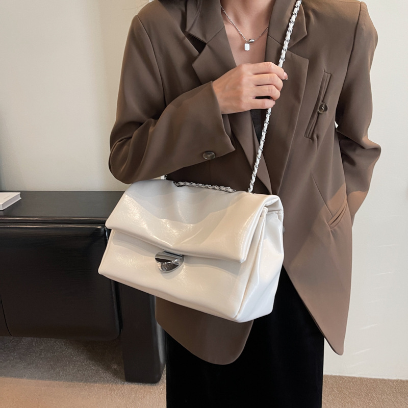 New retro simple large capacit - Women Bags Zadig 评论和价格