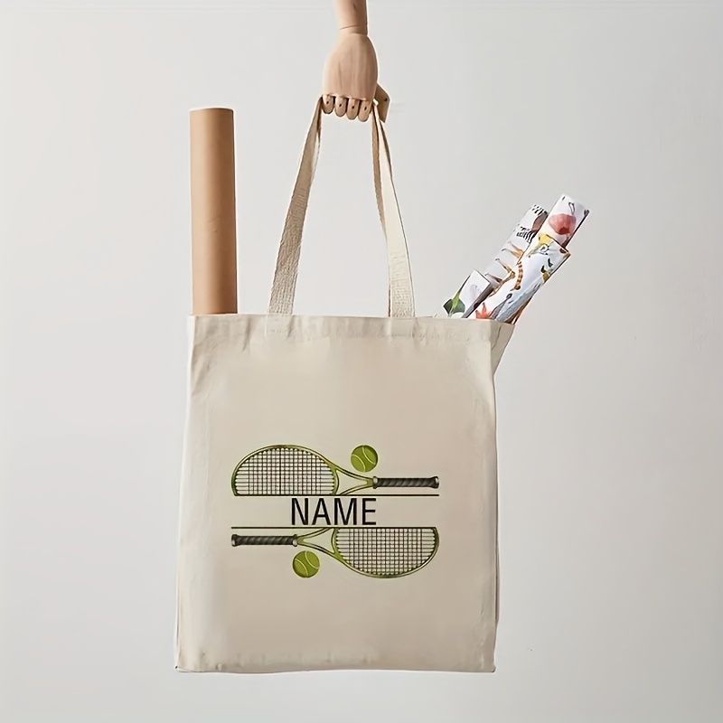 Personalized Tennis Tote Bag C - Women Bags Coach 评论和价格