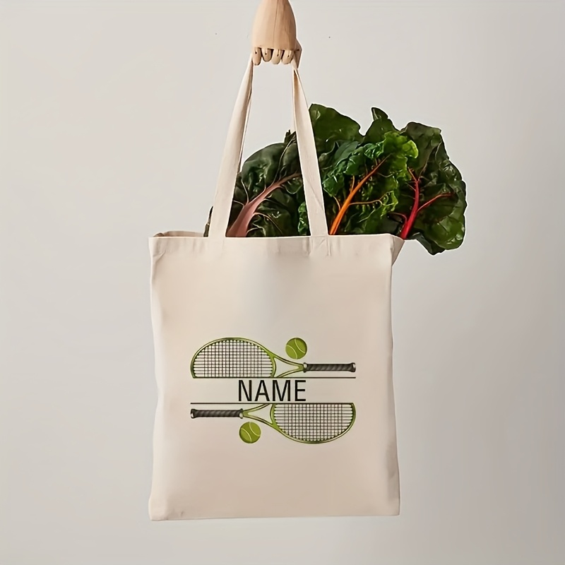 Personalized Tennis Tote Bag C - Women Bags Coach 评论和价格