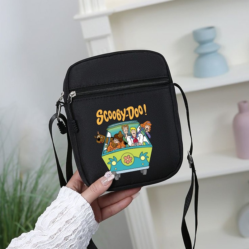 Scooby Doo Crossbody Bags for  - Women'S Bags Everyday 评论和价格