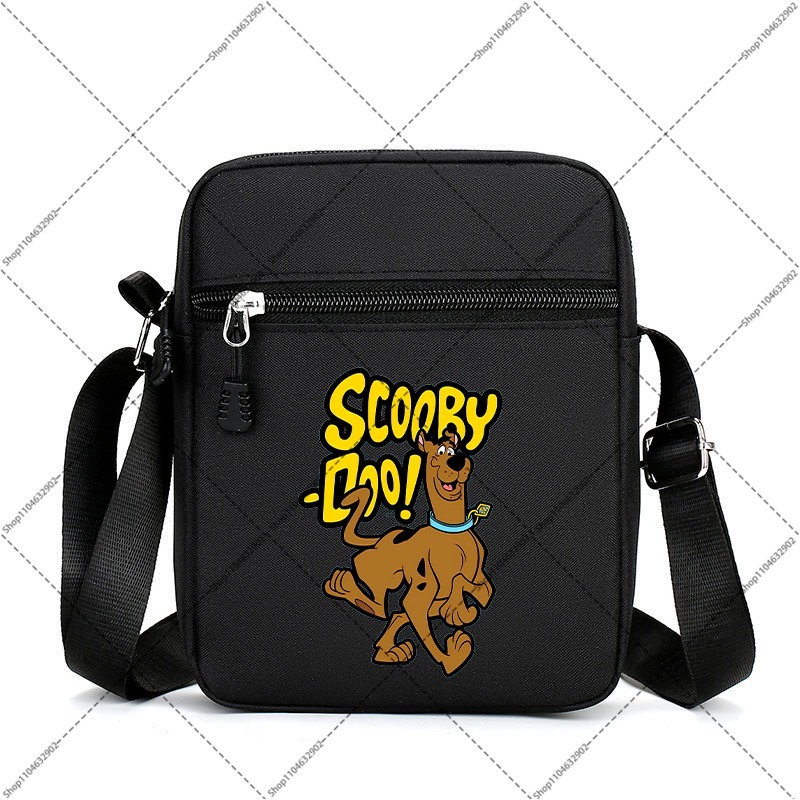 Scooby Doo Crossbody Bags for  - Women'S Bags Everyday 评论和价格