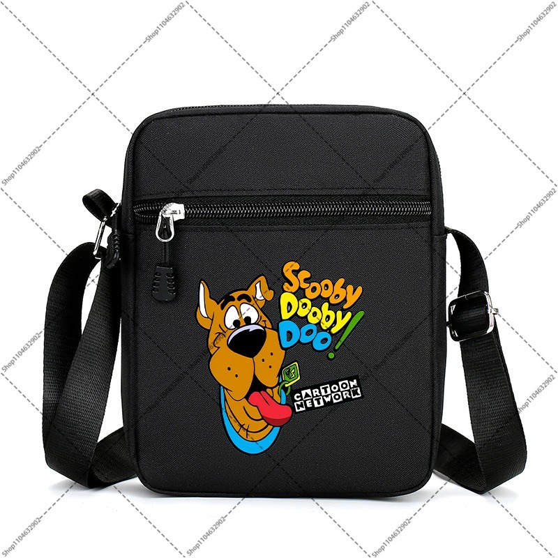 Scooby Doo Crossbody Bags for  - Women'S Bags Everyday 评论和价格
