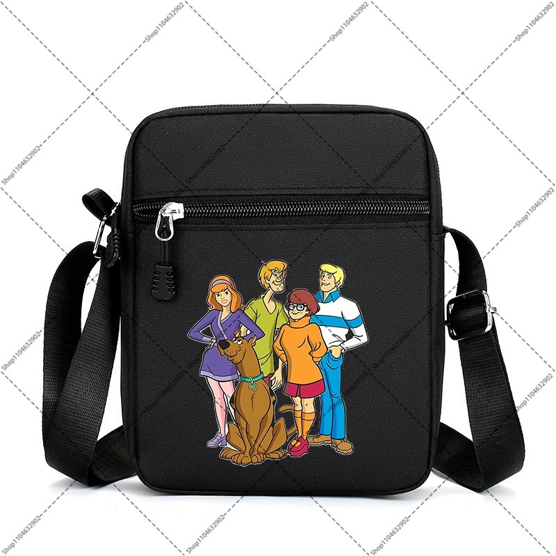 Scooby Doo Crossbody Bags for  - Women'S Bags Everyday 评论和价格