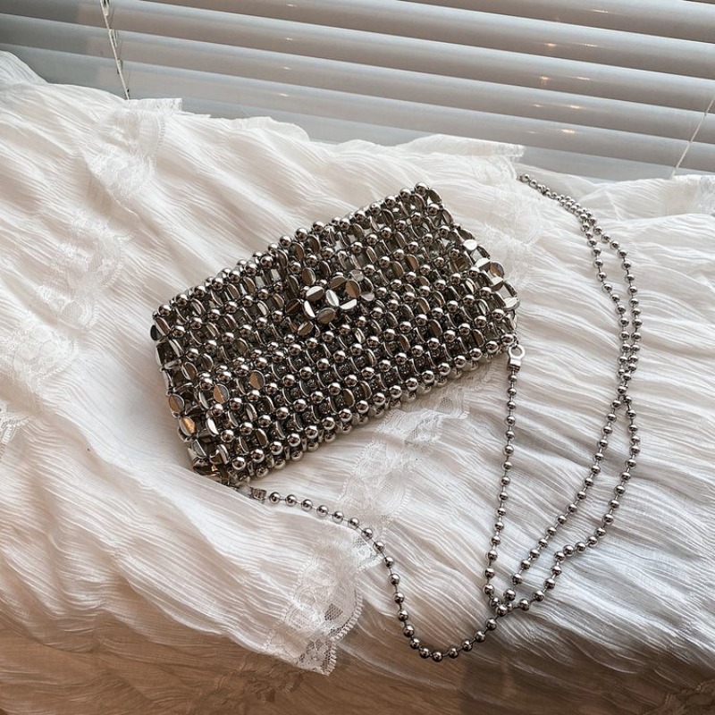 PU Sense of Luxury Solid Color - Women Bags Discount 评论和价格