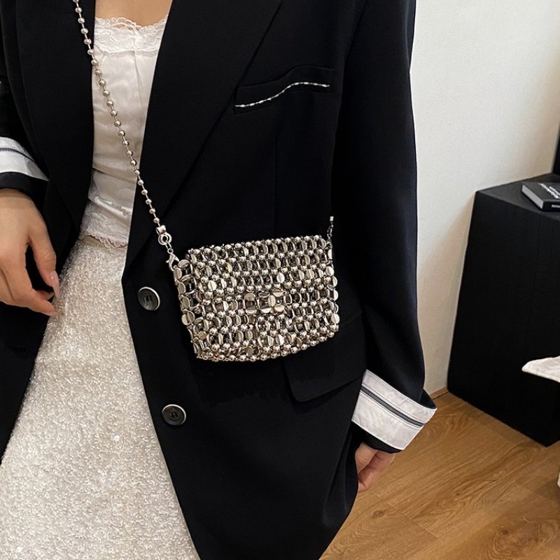 PU Sense of Luxury Solid Color - Women Bags Discount 评论和价格