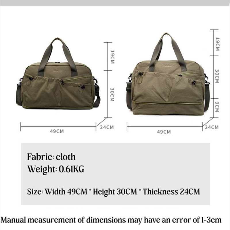 Travel bag, Swimming bag, Gym  - Women Bags Coach 评论和价格