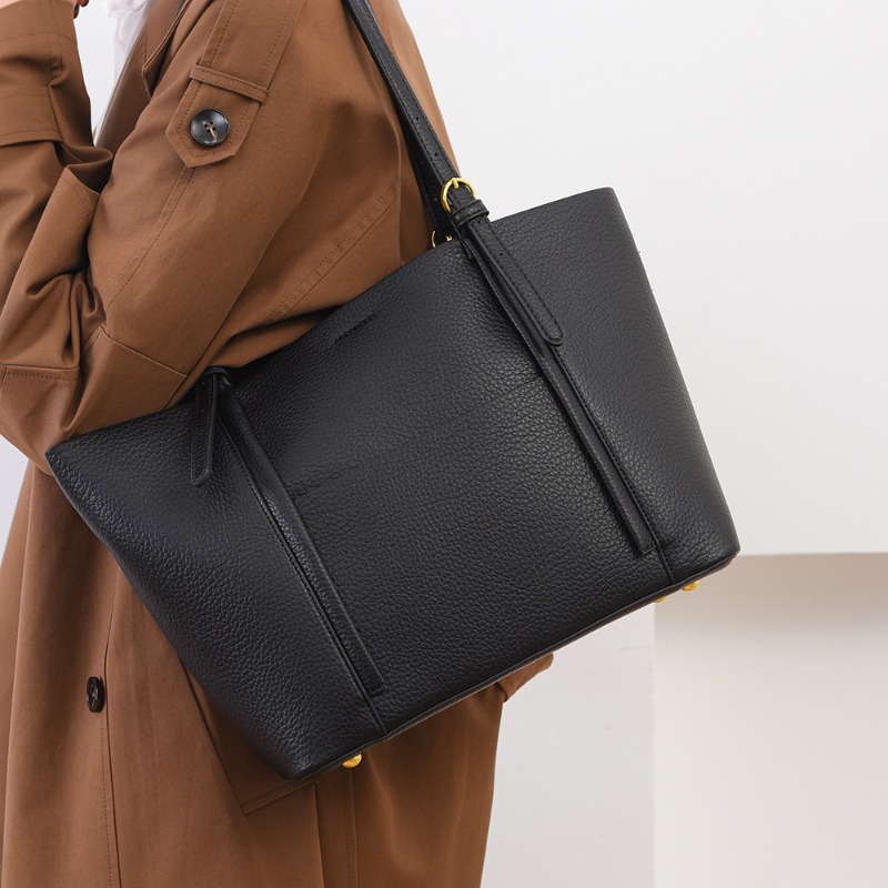 Lady Large Capacity Tote Bag D - Women'S Work Bags Designer 评论和价格