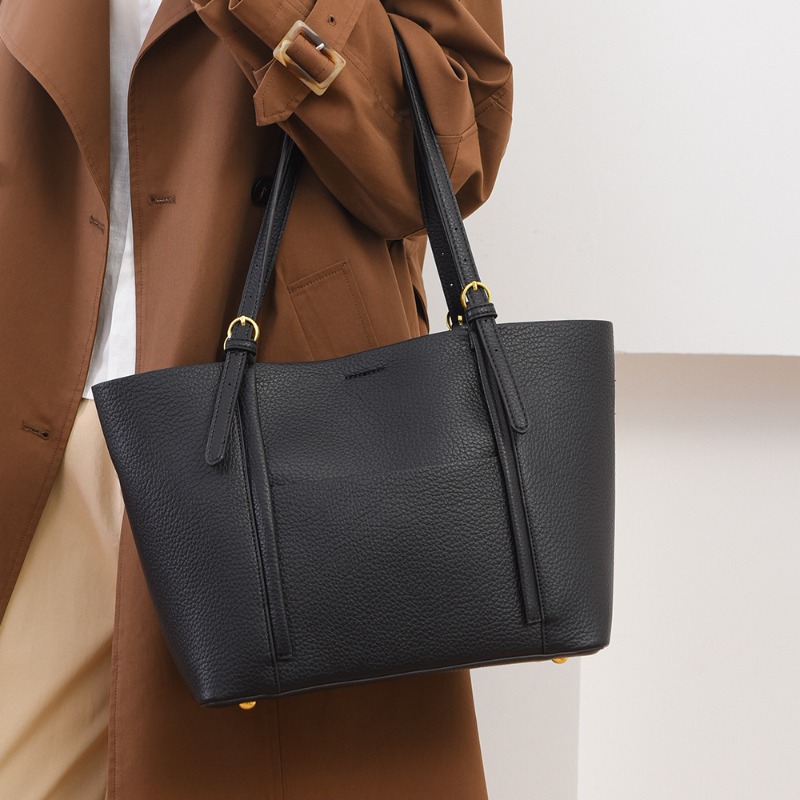 Lady Large Capacity Tote Bag D - Women'S Work Bags Designer 评论和价格