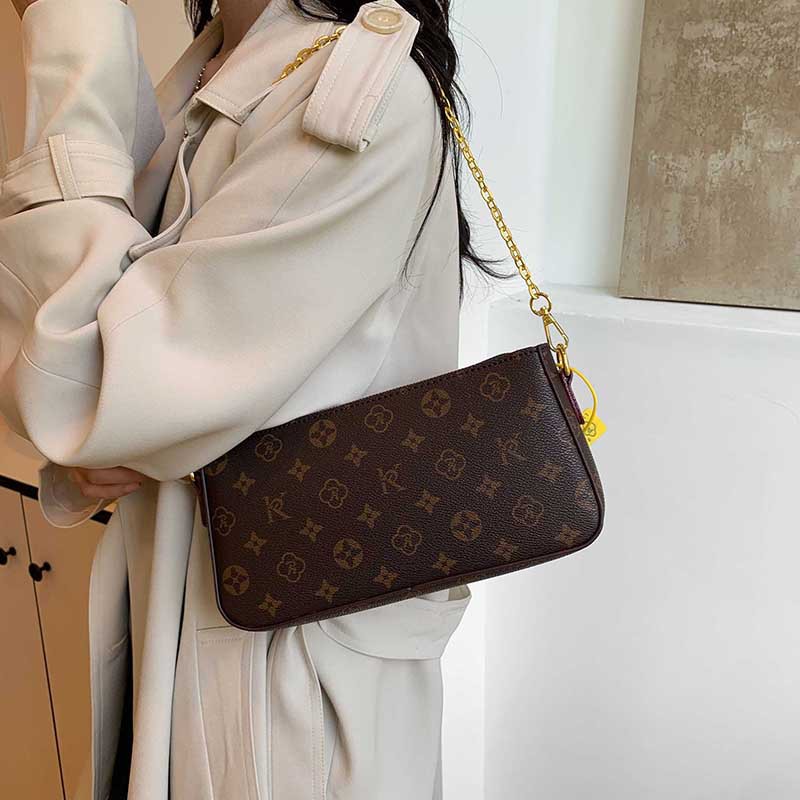 Light Luxury Design Ladies Pur - Women Bags Coach 评论和价格