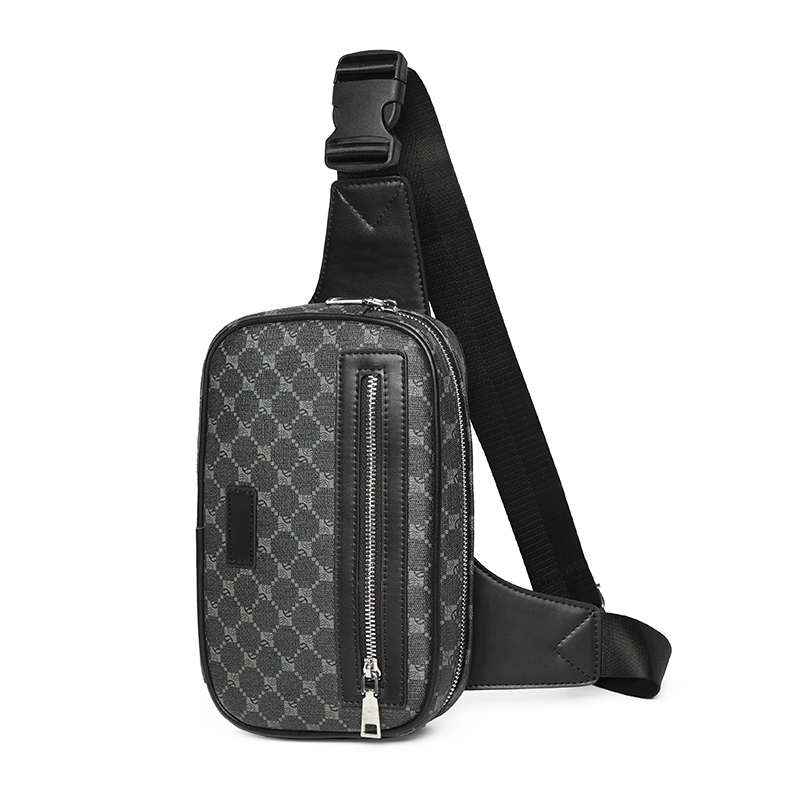 Chest Bags for Men Crossbody B - Women Bags Pack 评论和价格