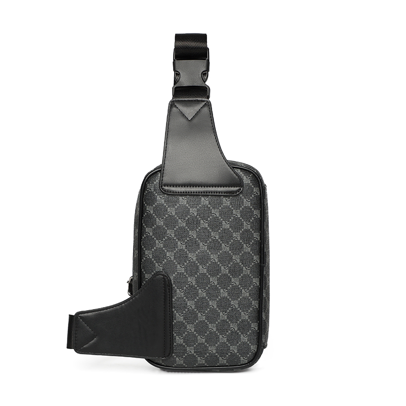 Chest Bags for Men Crossbody B - Women Bags Pack 评论和价格