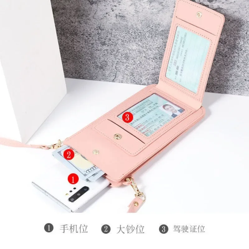 Crossbody Mobile Phone Bag for - Women'S Bags Everyday 评论和价格