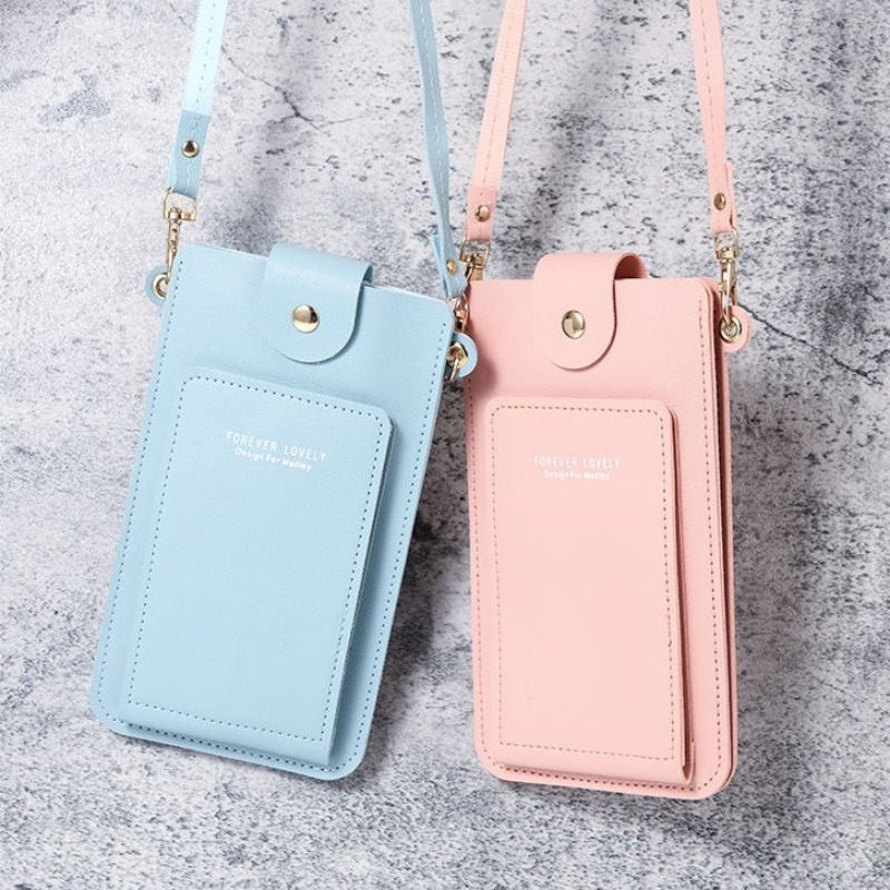 Crossbody Mobile Phone Bag for - Women'S Bags Everyday 评论和价格