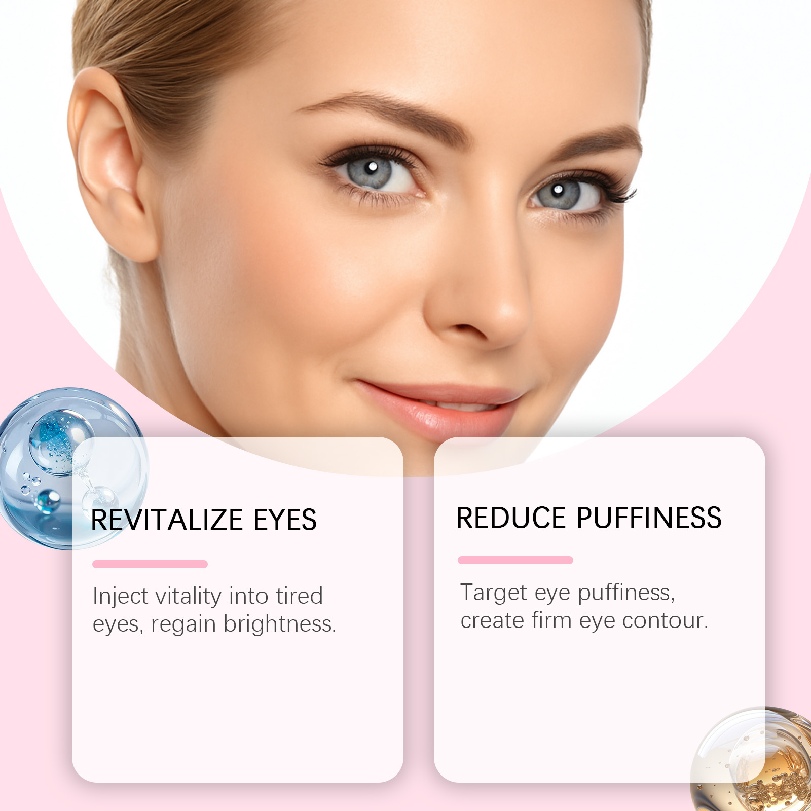 Instalift PDRN Collagen Eye Pa - Women Bags Under Eyes 评论和价格