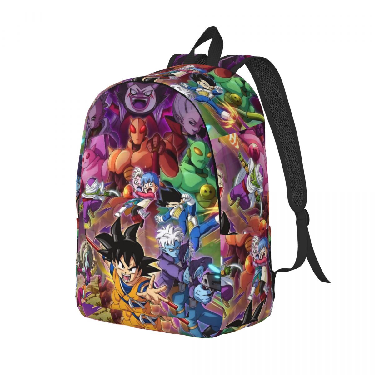 Dragon Ball DAIMA Fashion Back - Women'S Bags Going Out 评论和价格