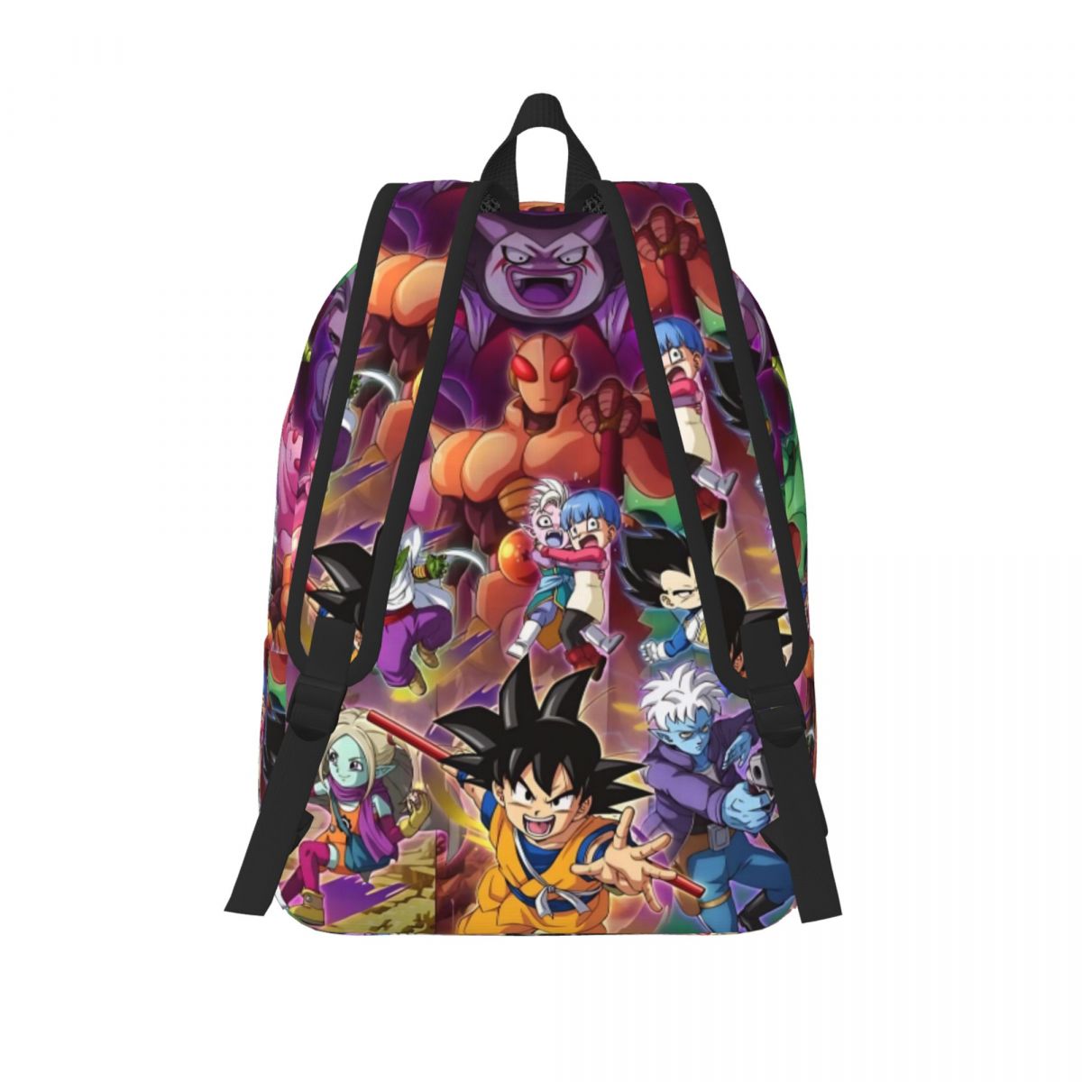 Dragon Ball DAIMA Fashion Back - Women'S Bags Going Out 评论和价格