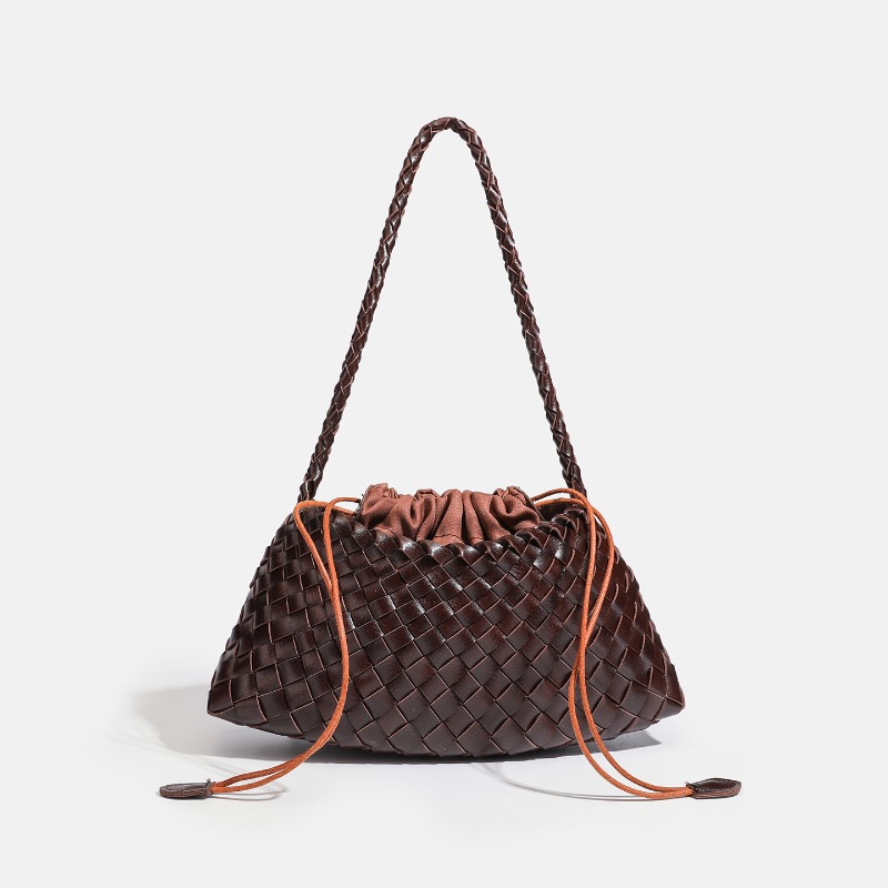 2026 SS Premium Handwoven Shou - Women Bags Discount 评论和价格