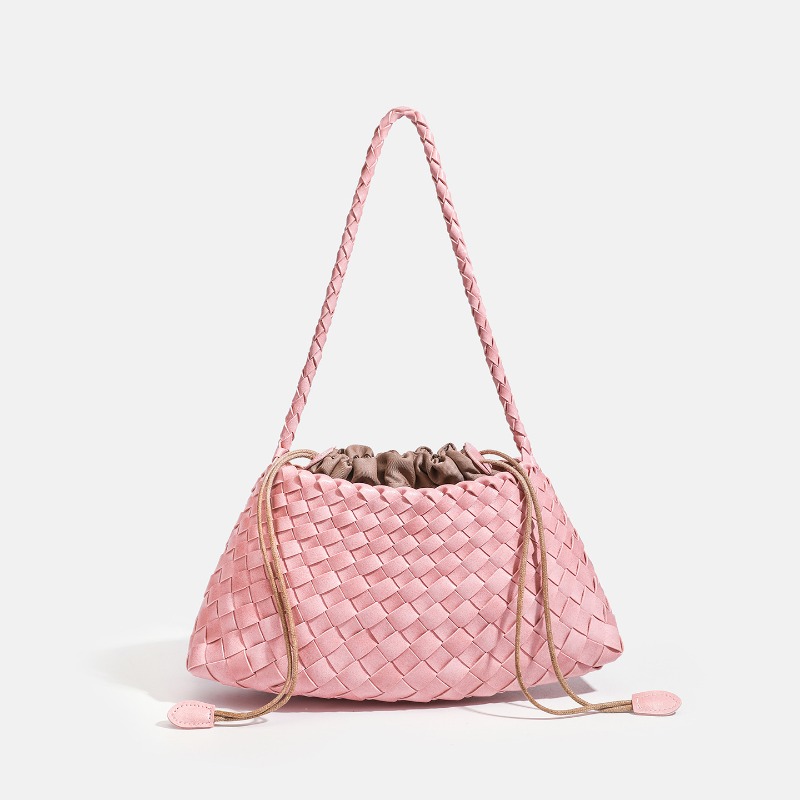 2026 SS Premium Handwoven Shou - Women Bags Discount 评论和价格
