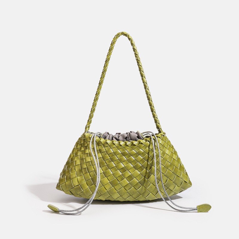 2026 SS Premium Handwoven Shou - Women Bags Discount 评论和价格