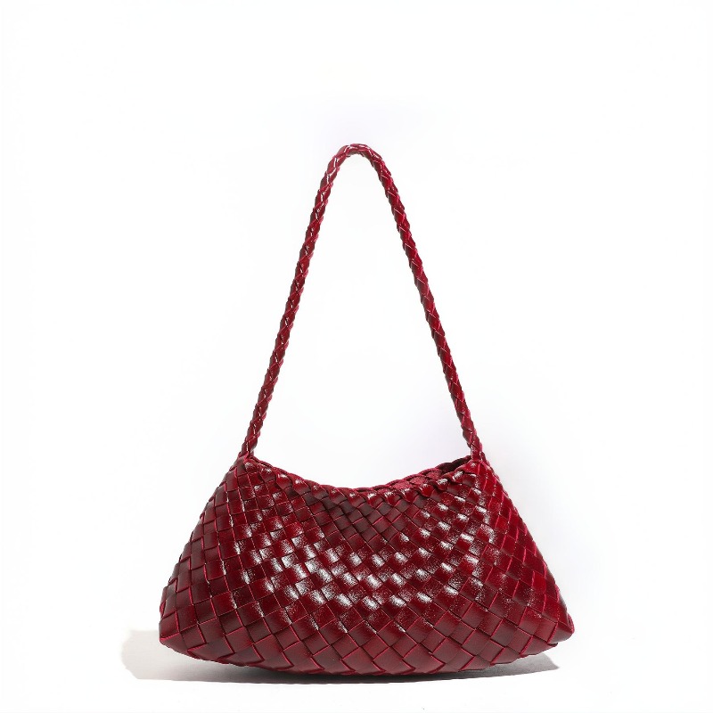2026 SS Premium Handwoven Shou - Women Bags Discount 评论和价格