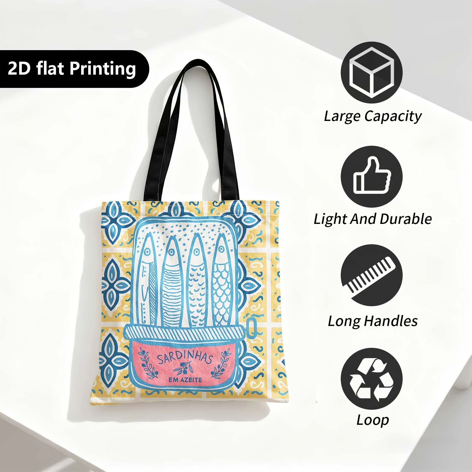 Spacious Tote Bag for Women Pe - Women'S Work Bags Designer 评论和价格