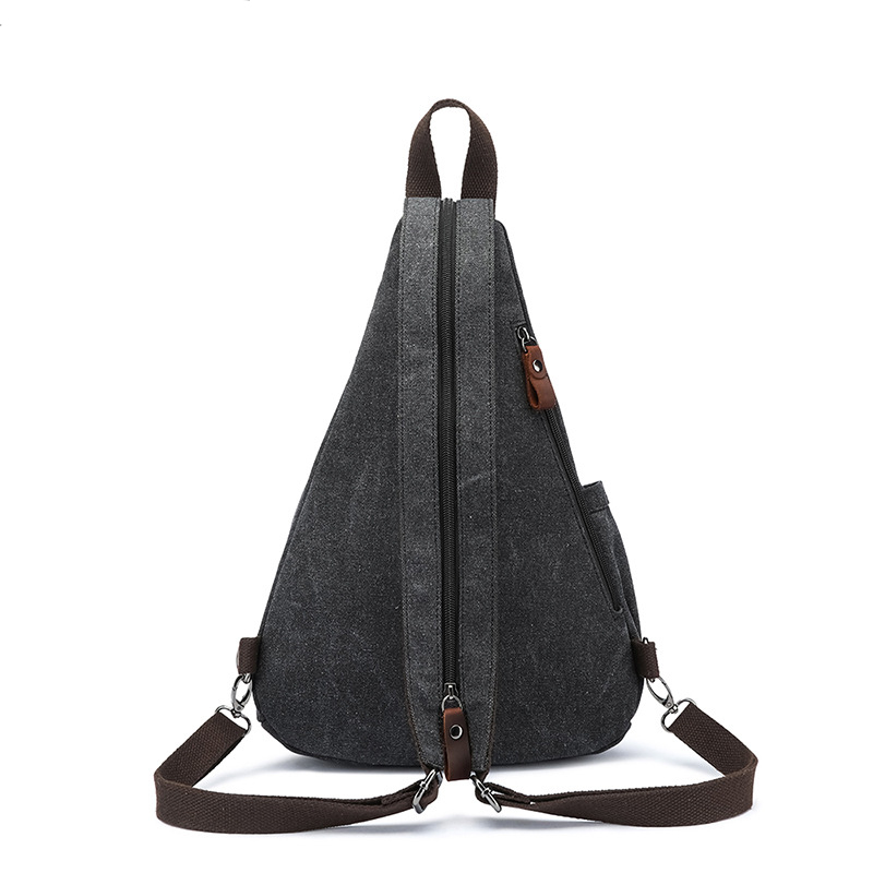 Canvas Sling Bag Convertible C - Women'S Bags Going Out 评论和价格