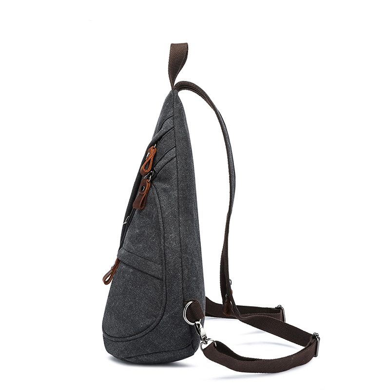 Canvas Sling Bag Convertible C - Women'S Bags Going Out 评论和价格