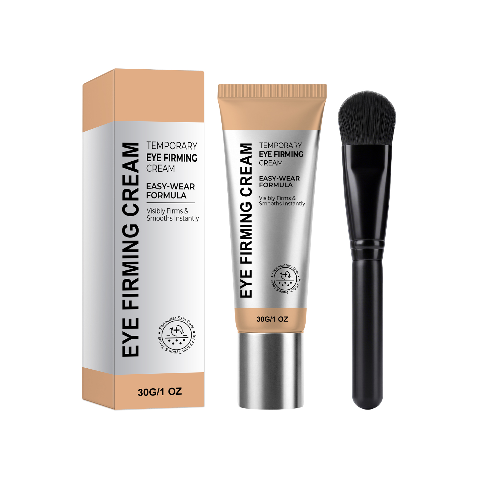 Firming Eye Tightener Smooth F - Women Bags Under Eyes 评论和价格