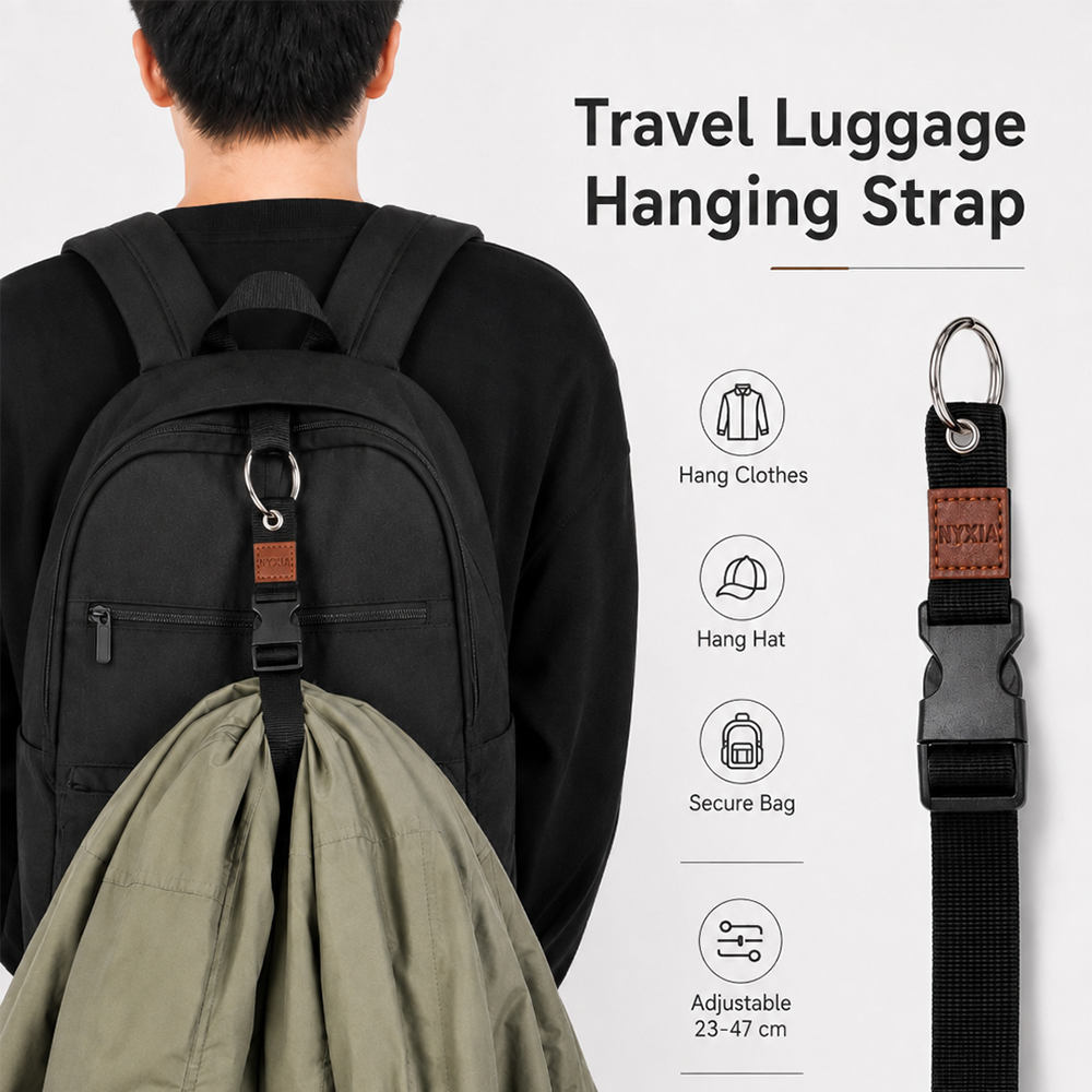 Portable Anti-Theft Luggage St - Women'S Bags Going Out 评论和价格