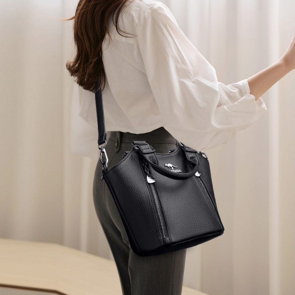 Luxury Bucket Bag High Quality - Women'S Work Bags Designer 评论和价格